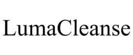 LUMACLEANSE trademark