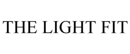 THE LIGHT FIT trademark