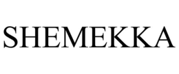 SHEMEKKA trademark
