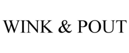 WINK & POUT trademark