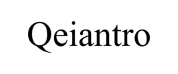 QEIANTRO trademark