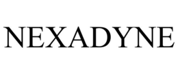 NEXADYNE trademark