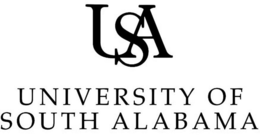 USA UNIVERSITY OF SOUTH ALABAMA trademark