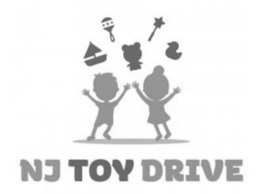 NJ TOY DRIVE trademark