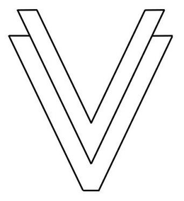 VV trademark