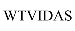 WTVIDAS trademark