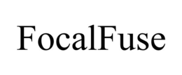 FOCALFUSE trademark