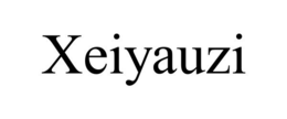 XEIYAUZI trademark