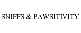 SNIFFS & PAWSITIVITY trademark
