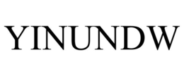 YINUNDW trademark