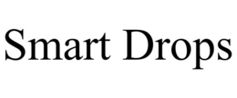 SMART DROPS trademark