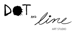 DOT AND LINE ART STUDIO trademark