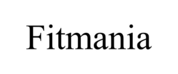FITMANIA trademark