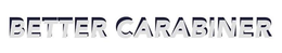 BETTER CARABINER trademark