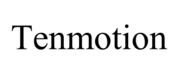 TENMOTION trademark