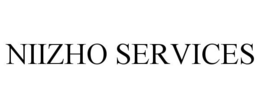 NIIZHO SERVICES trademark