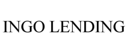 INGO LENDING trademark