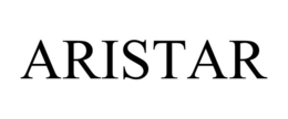 ARISTAR trademark