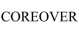 COREOVER trademark
