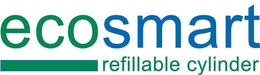ECOSMART REFILLABLE CYLINDER trademark