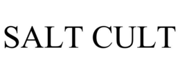 SALT CULT trademark