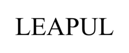 LEAPUL trademark