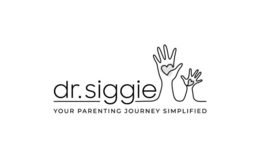 DR. SIGGIE YOUR PARENTING JOURNEY SIMPLIFIED trademark