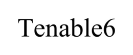 TENABLE6 trademark