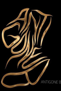 ANTIGONE B ANTIGONE B trademark