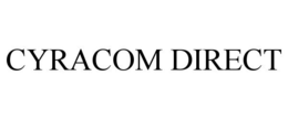 CYRACOM DIRECT trademark