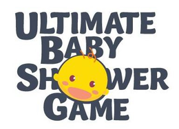ULTIMATE BABY SHOWER GAME trademark
