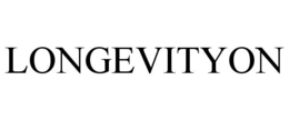 LONGEVITYON trademark