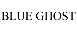 BLUE GHOST trademark