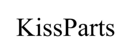 KISSPARTS trademark