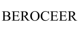 BEROCEER trademark