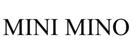 MINI MINO trademark