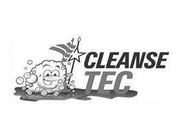 CLEANSE TEC trademark