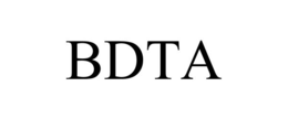 BDTA trademark