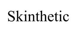 SKINTHETIC trademark