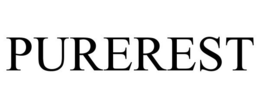 PUREREST trademark