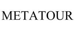 METATOUR trademark