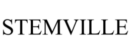STEMVILLE trademark