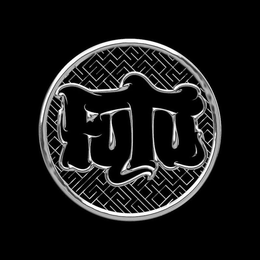FUTU trademark