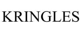 KRINGLES trademark