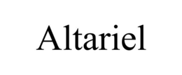 ALTARIEL trademark