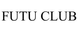 FUTU CLUB trademark