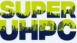 SUPER UHPC trademark