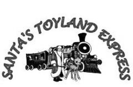 SANTA'S TOYLAND EXPRESS trademark