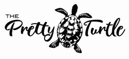 THE PRETTY TURTLE trademark