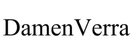 DAMENVERRA trademark